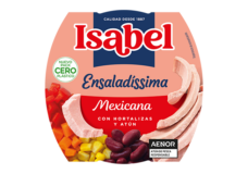 Ensaladissima Mexicana