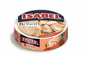 3D BEsc RO 1800_012301-04-00 Bonito del Norte en Escabeche
