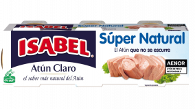 Atún Claro Supernatural Atún Claro Supernatural
