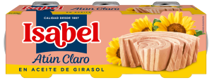 Atún y Atún Claro