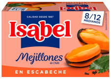Mejillones