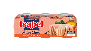 atun-claro-escabeche-210g Atún Claro en Escabeche Isabel