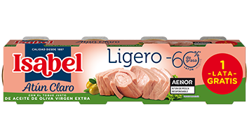 atun-claro-ligero Atún Claro Ligero Isabel