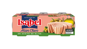 Atún Claro en aceite de oliva Atún Claro en aceite de oliva