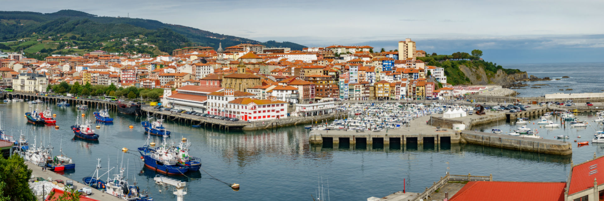 Bermeo