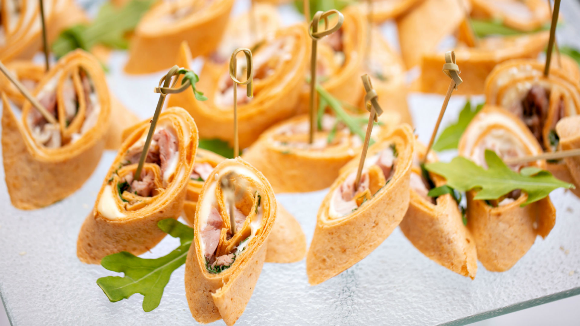 Recetas de Canapés de Isabel ¡Ricas y fáciles!