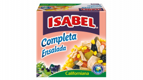 Completa Ensalada Californiana Completa Ensalada Californiana