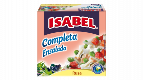Completa Ensalada Rusa Completa Ensalada Rusa