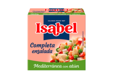 Ensaladas