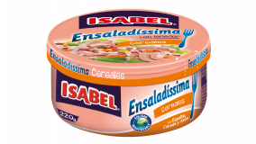 Ensaladas
