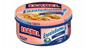 Ensaladissima Italiana