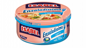 Ensaladissima Ligera Ensaladissima Ligera