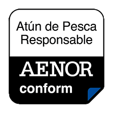 APR logo AENOR APR logo AENOR