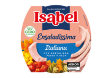 Ensaladissima Italiana