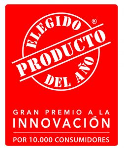 Premio Producto del Año