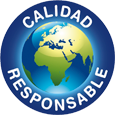 Sello calidad responsable