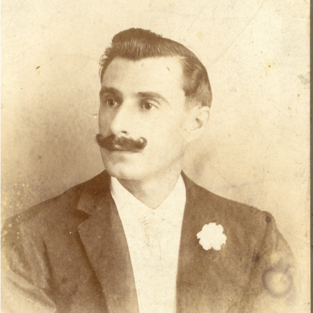 José de Garavilla y Quintana