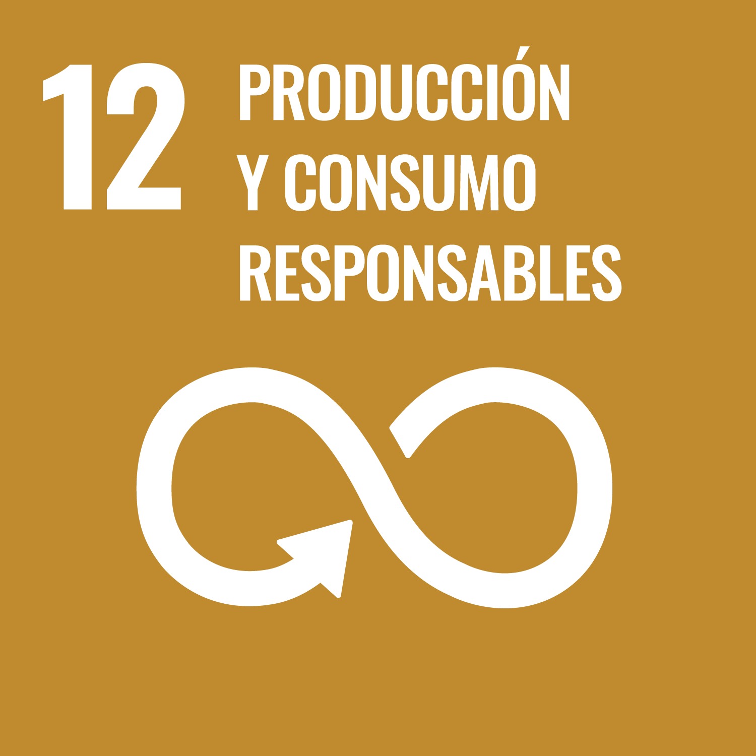 ODs 12. Producción y consumo responsable