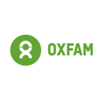 Logo Oxfam