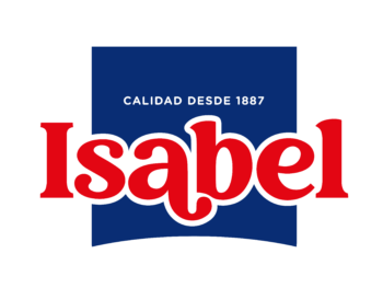 Logo Isabel 2022