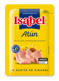 Atún en Aceite de Girasol - Mini Pouch