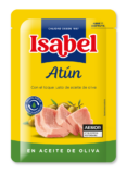 Atún en Aceite de Oliva - Mini Pouch