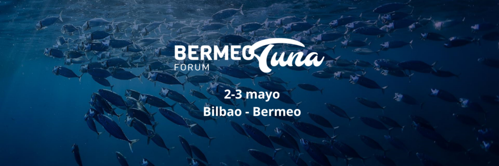 Bermeo tuna Forum 1