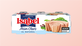 Atún Claro