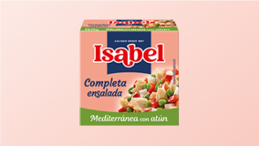 Ensaladas