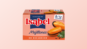Mejillones