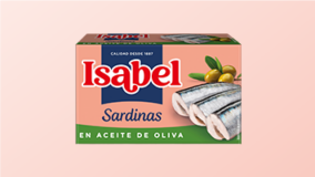 Sardinas y sardinillas